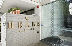 306/710 Station Street, Box Hill, Vic 3128