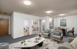 3/184-186 Beach Street, Coogee, NSW 2034