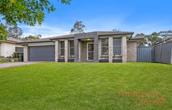 26 Osprey Crescent, East Maitland, NSW 2323