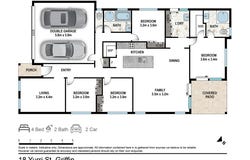 18 Yurri Street, Griffin, Qld 4503