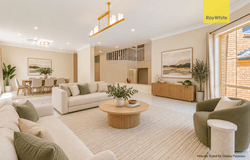 15 Valenti Crescent, Kellyville, NSW 2155