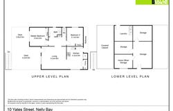 10 Yates Street, Nelly Bay, Qld 4819