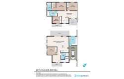 23 Plateau Ave (Rouse Hill Heights), Box Hill, NSW 2765