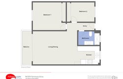 18/59A Peninsular Drive, Surfers Paradise, Qld 4217
