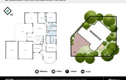 52 Melville Park Drive, Berwick, Vic 3806