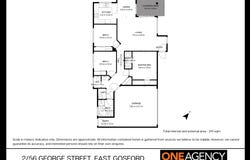 2/56 George Street, East Gosford, NSW 2250