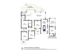 430 Forest Road, Sutherland, NSW 2232