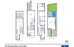 14B Attunga Road, Yowie Bay, NSW 2228