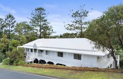 36 Durobby Drive, Currumbin Valley, Qld 4223