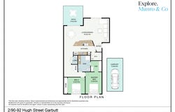 2/90-92 Hugh Street, Garbutt, Qld 4814