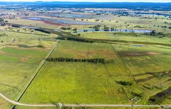 Sherrys Lane, Cowper, NSW 2460