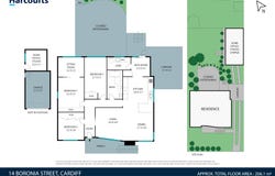 14 Boronia Street, Cardiff, NSW 2285