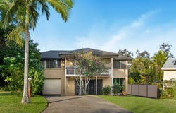 21 Mondra Street, Kenmore Hills, Qld 4069