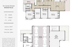 45 Aminya Street, Mansfield, Qld 4122