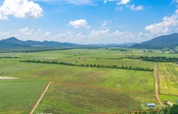 LOT 4 Munro Road, Bellenden Ker, Qld 4871