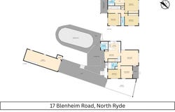 17 Blenheim Road, North Ryde, NSW 2113