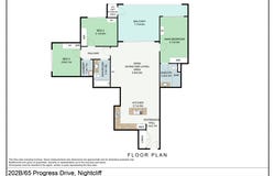 202b/65 Progress Drive, Nightcliff, NT 0810