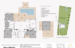 462 Hotham Creek Road, Willow Vale, Qld 4209