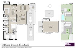 54 Elouera Crescent, Moorebank, NSW 2170