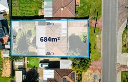 68 Dryandra Drive, Mirrabooka, WA 6061