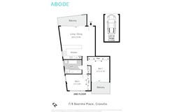 7/8 Boorima Place, Cronulla, NSW 2230