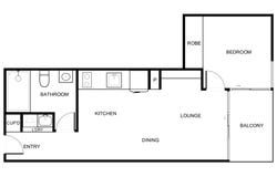 91/32 Blackall Street, Barton, ACT 2600