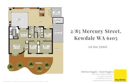 2/85 Mercury Street, Kewdale, WA 6105