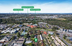 3/48 Martin Street, Nerang, Qld 4211