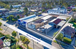 54, 56 & 58 Stoney Creek Road, Bexley, NSW 2207