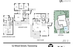 52 Wool Street, Toowong, Qld 4066