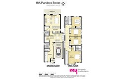 18A Pandora Street, Gregory Hills, NSW 2557