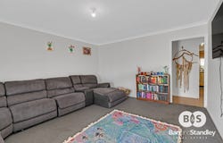27 Rendell Elbow, Withers, WA 6230