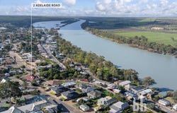 2 Adelaide Road, Mannum, SA 5238
