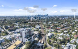 Taringa, Qld 4068