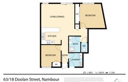 63/18 Doolan Street, Nambour, Qld 4560