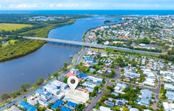 1 and 2/232 Broadwater Avenue, Maroochydore, Qld 4558
