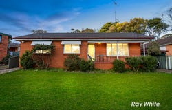 19 & 19A Nairana Drive, Marayong, NSW 2148