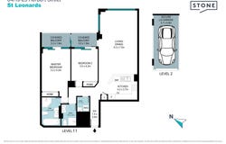 64/19-23 Herbert Street, St Leonards, NSW 2065