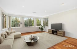 6 Willow Crescent, Ryde, NSW 2112