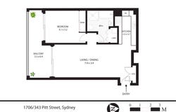343 Pitt Street, Sydney, NSW 2000