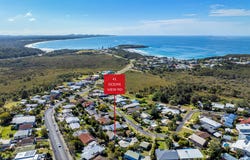 41 Ocean View Road, Arrawarra Headland, NSW 2456