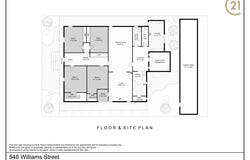 548 Williams Street, Broken Hill, NSW 2880