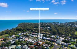 11 Sealink Drive, Point Vernon, Qld 4655