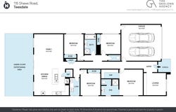 115 Shaws Road, Teesdale, Vic 3328