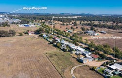 38 Bakers Lane, Wagga Wagga, NSW 2650