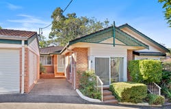 6/9-11 Threlfall Street, Eastwood, NSW 2122