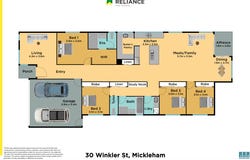 30 Winkler Street, Mickleham, Vic 3064