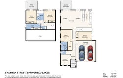 3 Hayman Street, Springfield Lakes, Qld 4300
