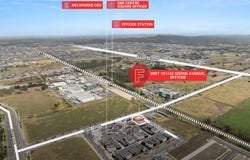 Suite  101, 43 Siding Avenue, Officer, Vic 3809