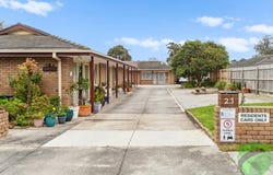 5/23 Phillip Street, Frankston, Vic 3199